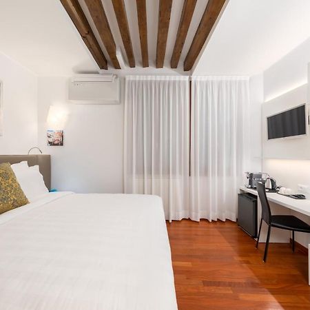 Spadaria San Marco Guest House Venice Exterior photo