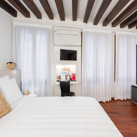 Spadaria San Marco Guest House Venice Exterior photo