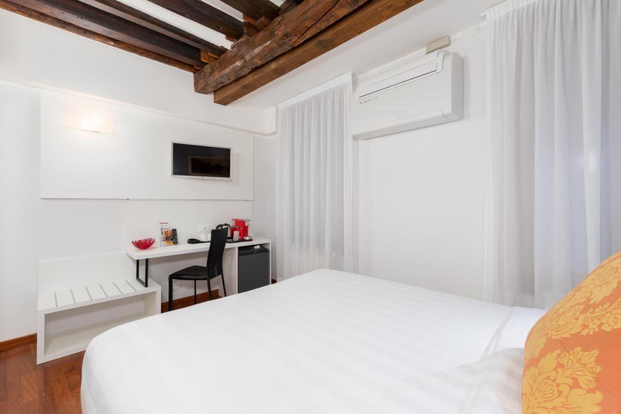 Spadaria San Marco Guest House Venice Exterior photo
